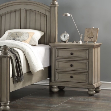 Picture of BARNWELL NIGHTSTAND