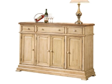 Picture of Quails Run 58" Sideboard