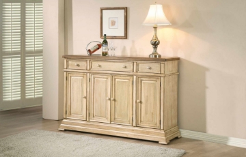 Picture of Quails Run 58" Sideboard