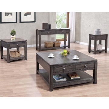 Picture of Hartford 24" End Table