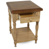 Picture of Quails Run 20" End Table