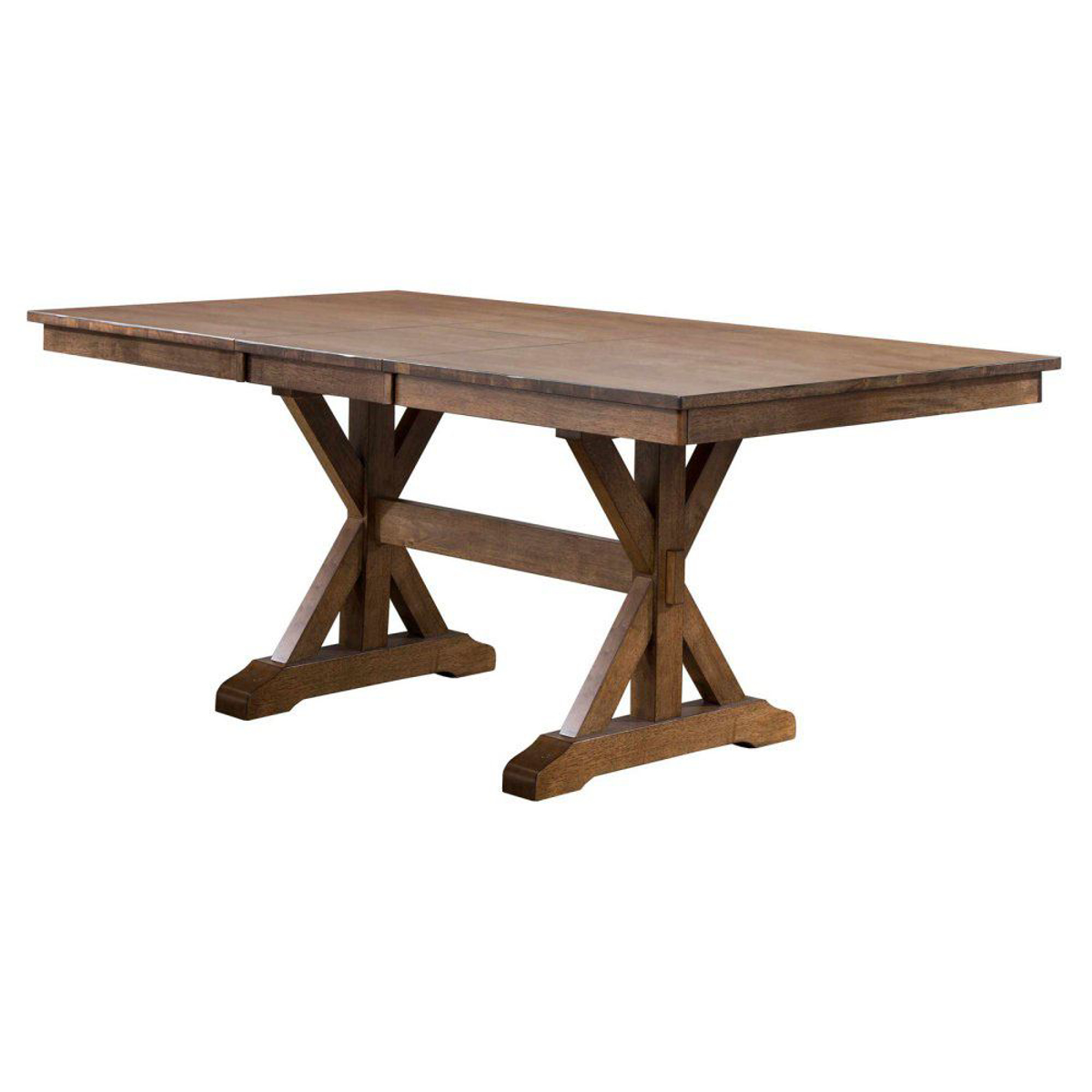 Picture of Carmel 78" Table With 18" Butterfly