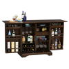 Picture of Benmore Wine and Bar Cabinet