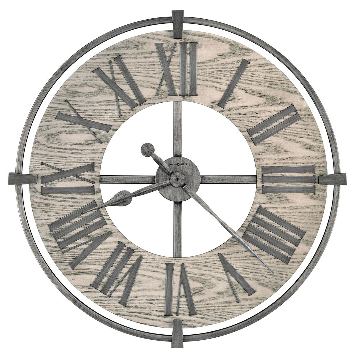 Picture of Eli Wall Clock
