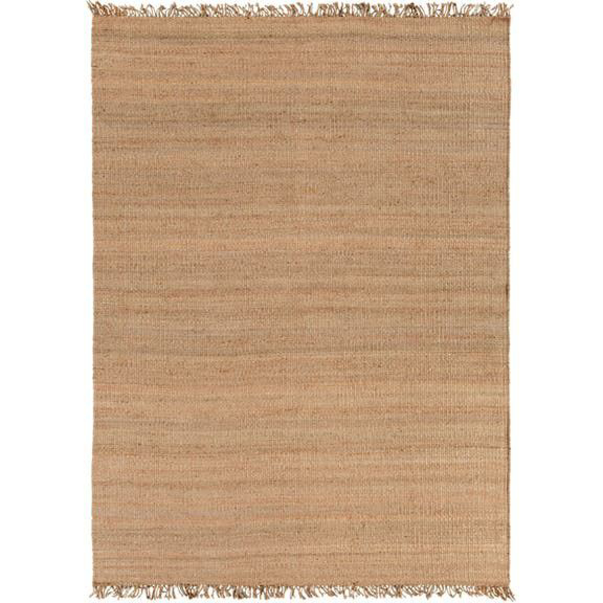Picture of Jute Natural Area Rug