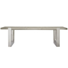 Modern Desmond Rectangle Table Universal Furniture 645756