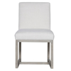 Modern Desmond Side Dining Chair Universal Furniture 645738