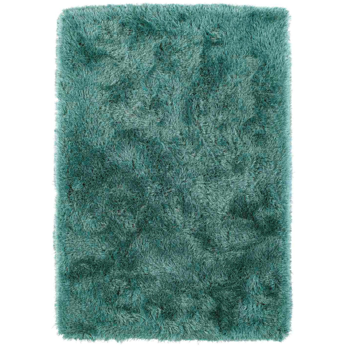 Picture of Impact Teal Area Rug