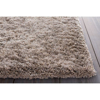 Picture of Grizzly Ashl Grey Area Rug