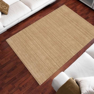 Picture of Rafia Linen Area Rug
