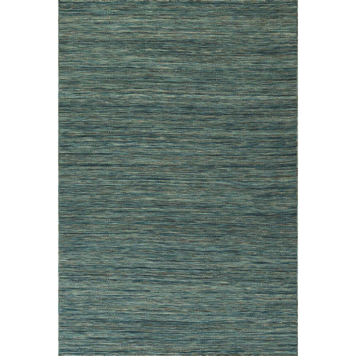 Picture of Targon Turquoise Area Rug