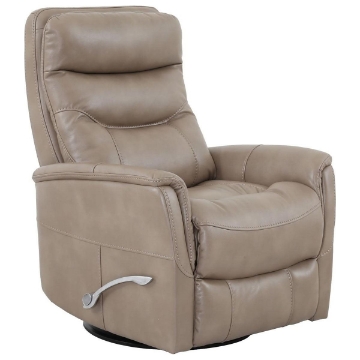 Picture of GEMINI SWGL RECL LINEN