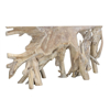 Picture of Cypress Root Console Table
