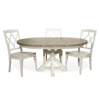Picture of Myra White 5 Piece Dining Room Set