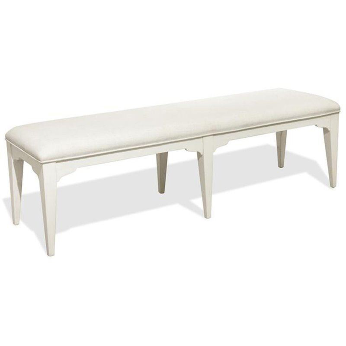 Picture of Myra Upholstered Dining Bench