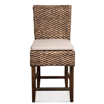 Picture of Woven Counter Stool