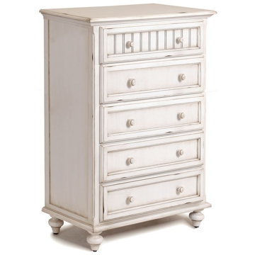 Picture of Bermuda 5 Drawer Chest