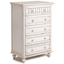 Picture of Bermuda 5 Drawer Chest