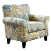 Picture of Melbourne Reef Caribbean Accent Chair