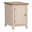 Picture of Roanoak Door Chairside Table