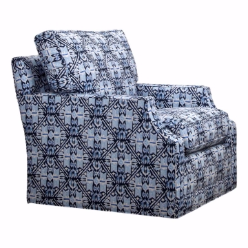 Picture of Bristol PDS 1 Swivel Chair