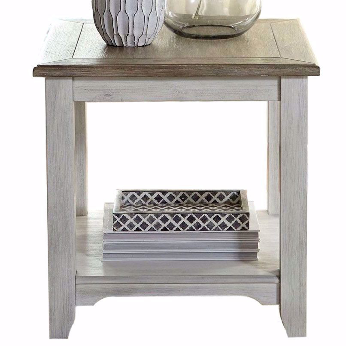 Picture of Charleston End Table