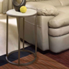 Picture of Modern Basics Round End Table