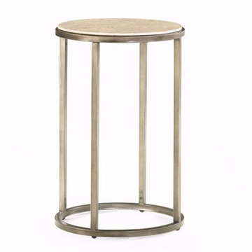 Picture of Modern Basics Round End Table