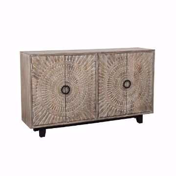 Picture of Vivienne 4 Door Sideboard