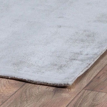 Picture of Berlin Dove Grey 5X8 Area Rug