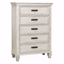 Picture of Nassau White Chest