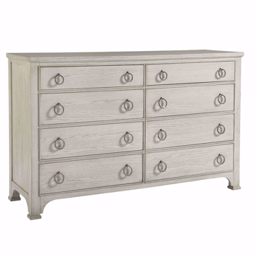 Picture of The Escape Drawer Dresser