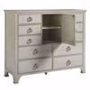 Picture of The Escape Dressing Chest