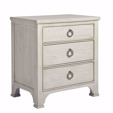 Picture of Escape Nightstand