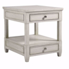 Picture of Escape Drawer End Table