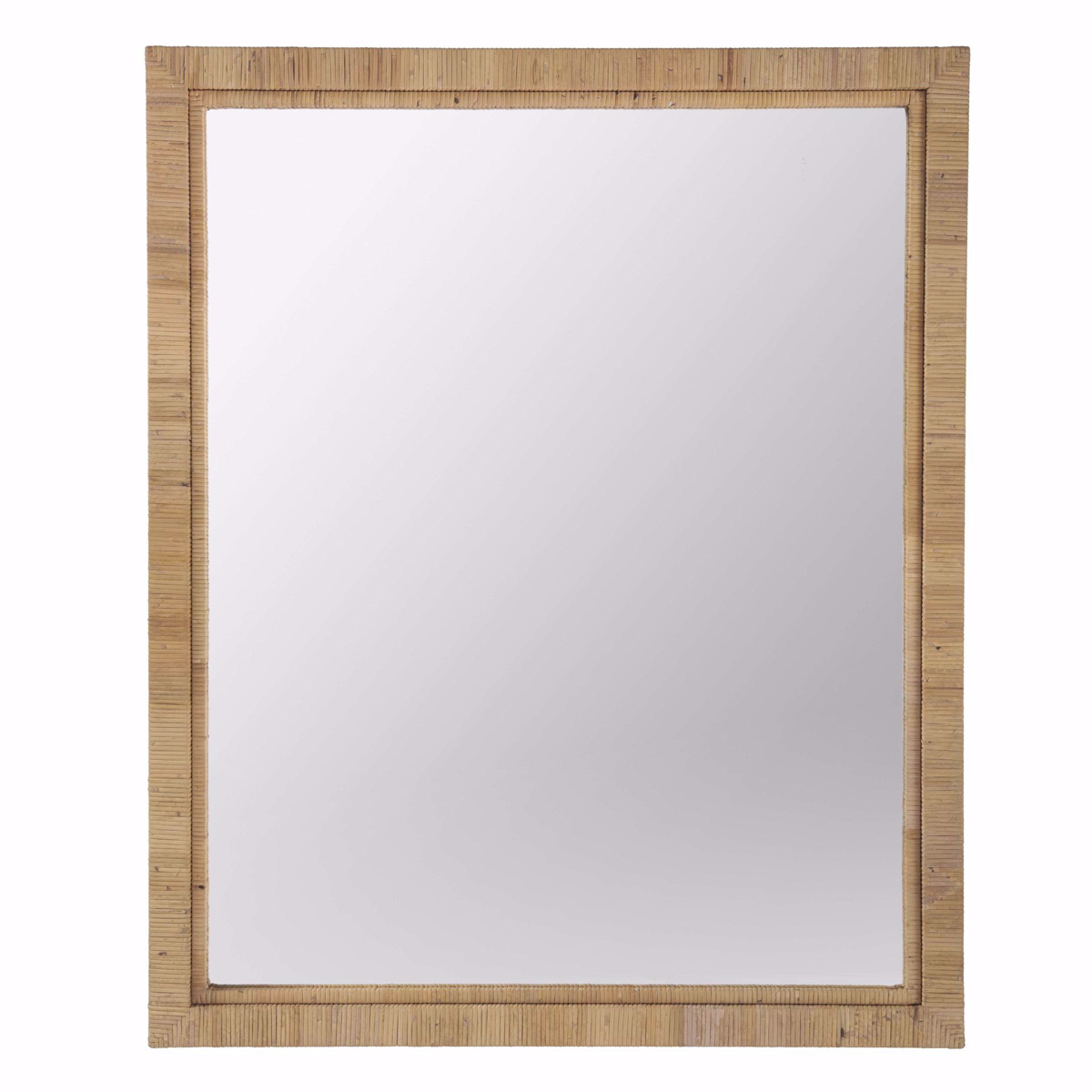 Picture of Long Key Mirror