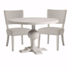 Picture of Escape 5 Piece Dining Set with Destin Chairs