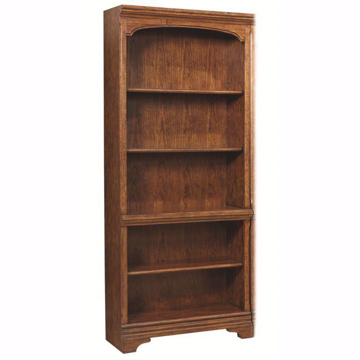 Picture of Hawthorne Open Bookcase