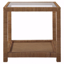 Picture of Long Key End Table