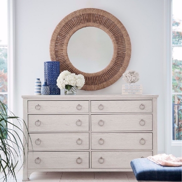 Picture of Escape Coca Plum Mirror