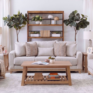 Picture of Riverside Coffee Table