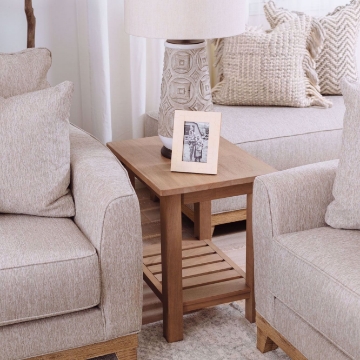 Picture of Riverside End Table