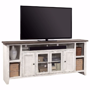 Picture of Eastport 84" Media Console
