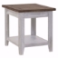 Picture of Eastport End Table