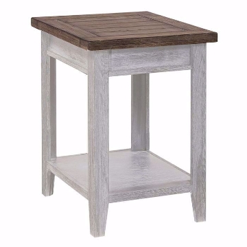 Picture of Eastport Chairside Table