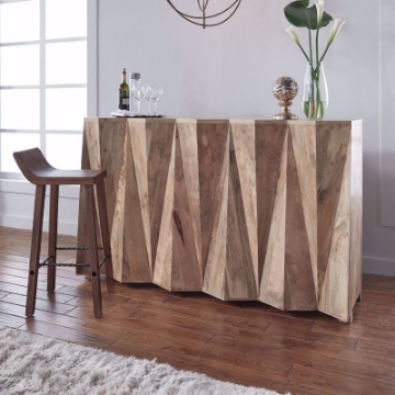 Picture of Prism Bar Cabinet