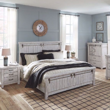 Picture of Norbert Table Lamp Set