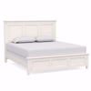 Picture of Shoreline King Panel Bed
