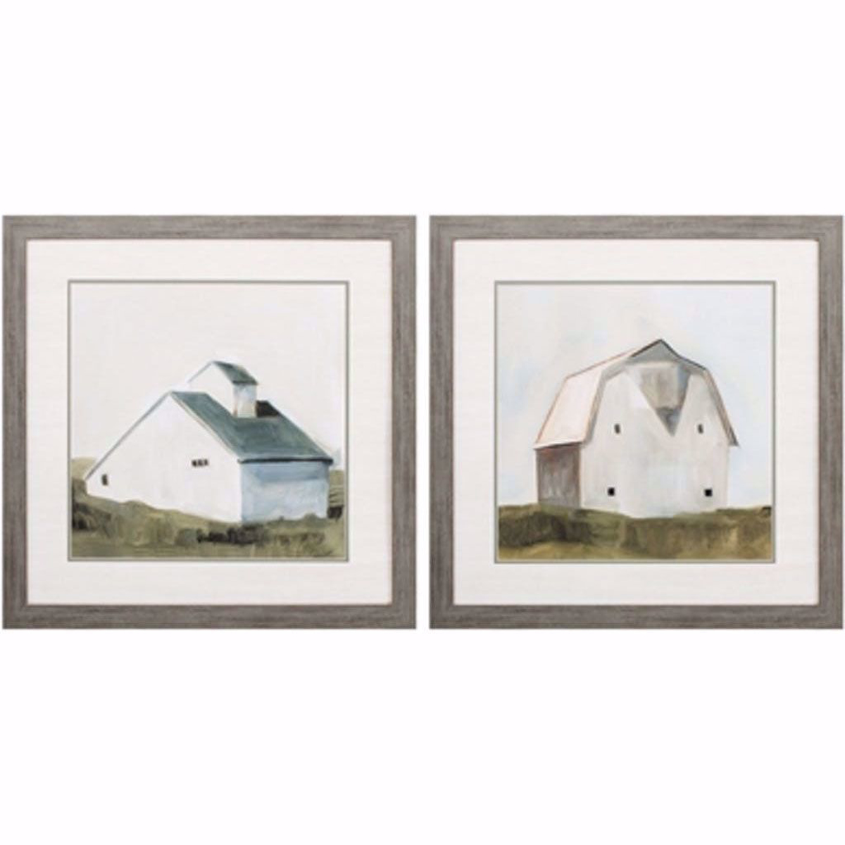 Picture of Serene Wall Art Set