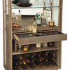 Picture of Chaperone Natural Wine Bar Cabinet